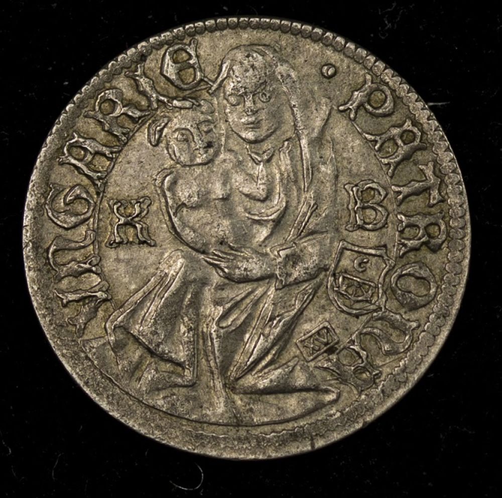 Hungarian?-Coin-ID-Help,-Please