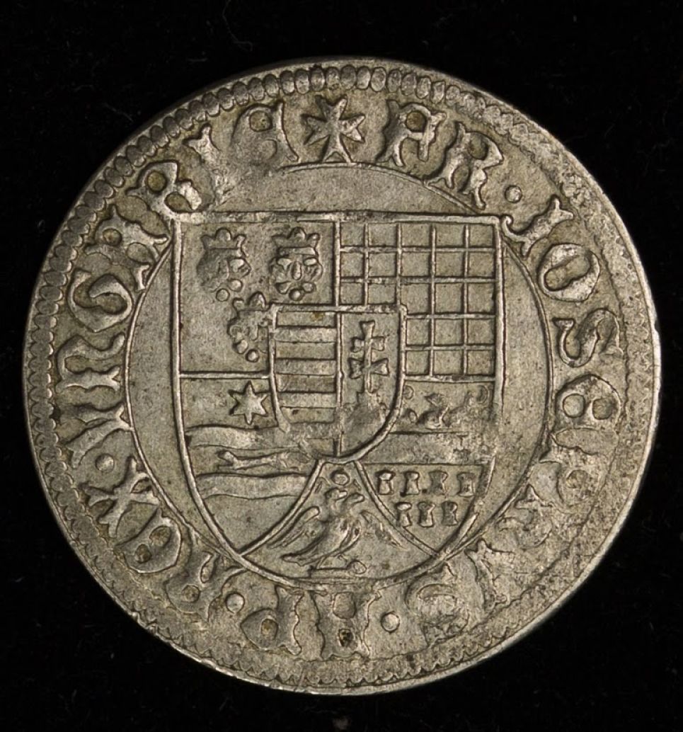 Hungarian?-Coin-ID-Help,-Please