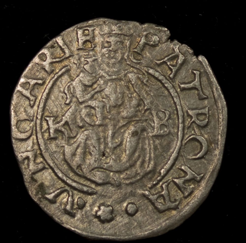 Hungarian?-Coin-ID-Help,-Please