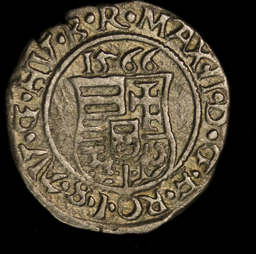 Hungarian?-Coin-ID-Help,-Please