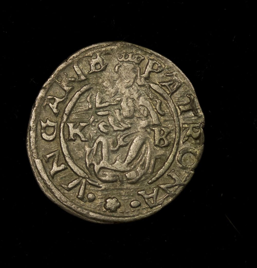 Hungarian?-Coin-ID-Help,-Please