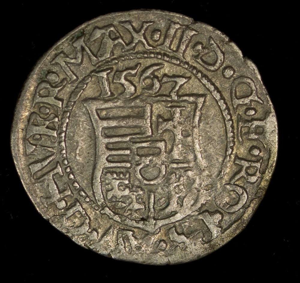 Hungarian?-Coin-ID-Help,-Please