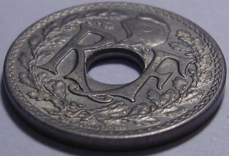 France-5-Cents-1926-/-1927