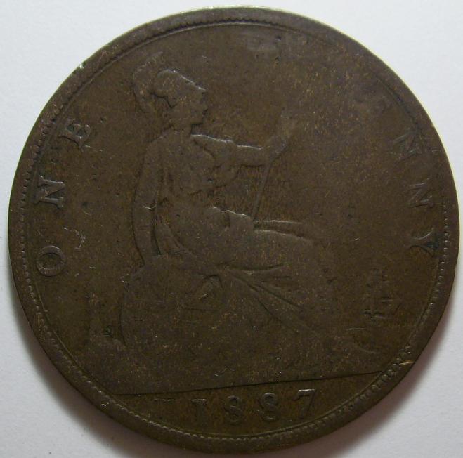 1887-Penny-With-