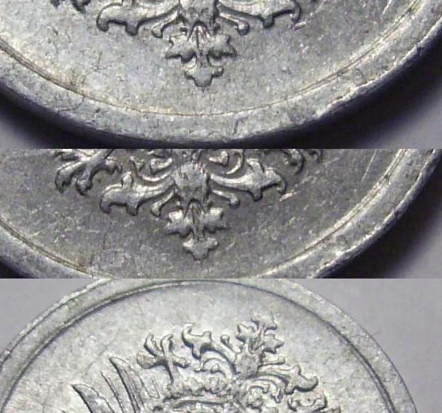 German-Pfennig-1917---No-Mintmark?