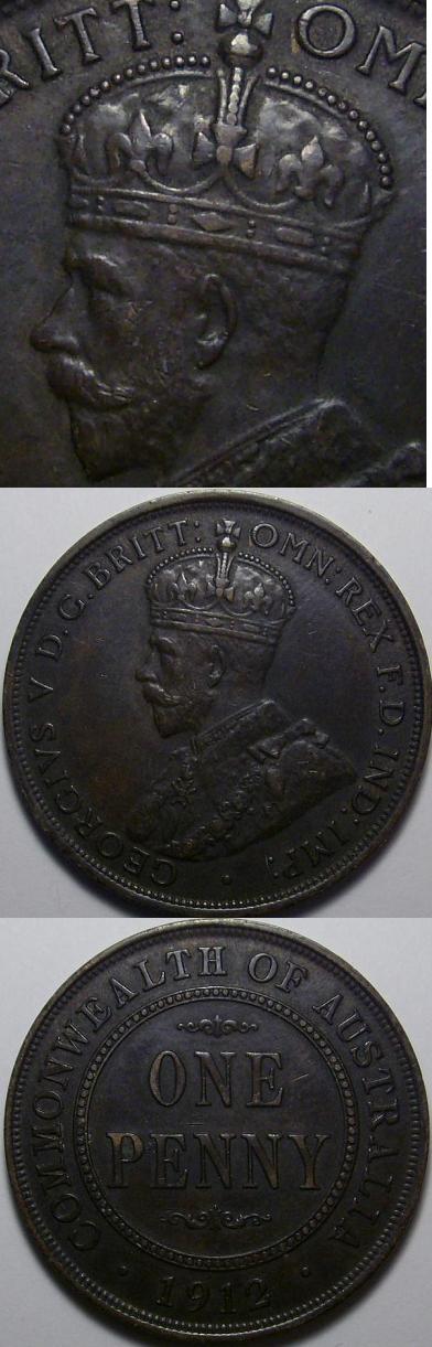 Australia-One-Penny-1912