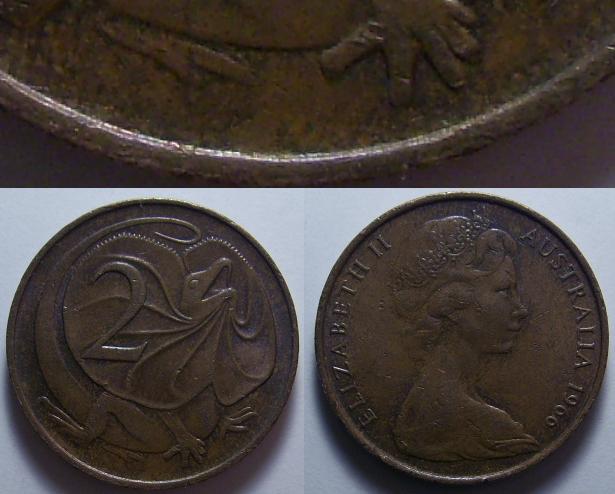 2-Cents-1966-No-Designer`s-Initials---Rare-Or-Common?