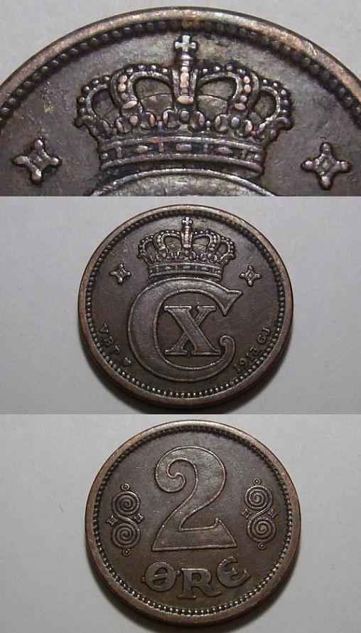 Denmark-2-Ore-1913