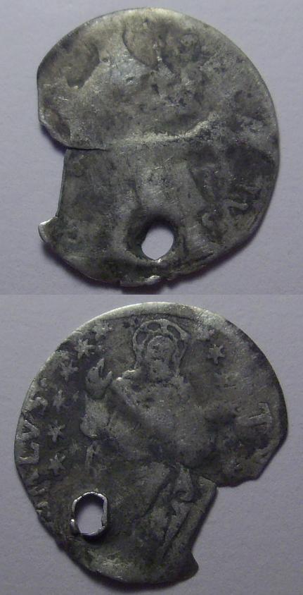 Help---Medieval?-Coin-0.3-Grams-Approx./-15mm...-|-Ragusa