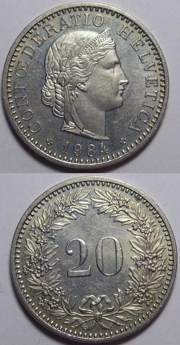 20-Rappen-1984---Proof-Variety-Or-Not...?