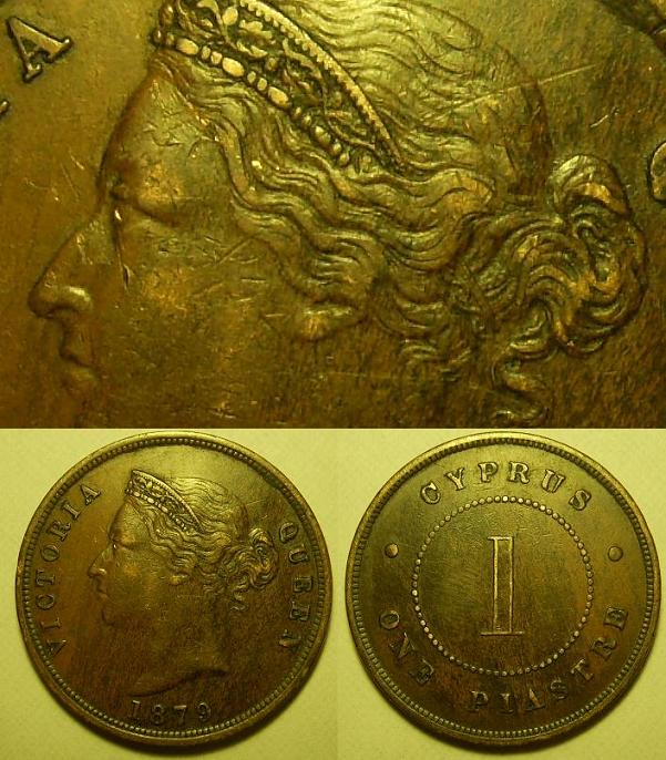 Pair-Bronze-Coins-From-Cyprus-Victoria