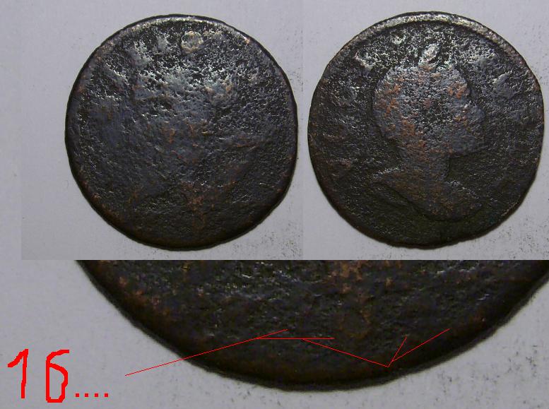 Unknown-Low-Grade-Copper-Coin-17-Century?-|-Voce-Populi