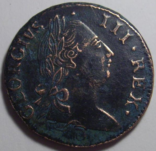 George-III-Ireland-Halfpenny---Original-Or-Counterfeit?