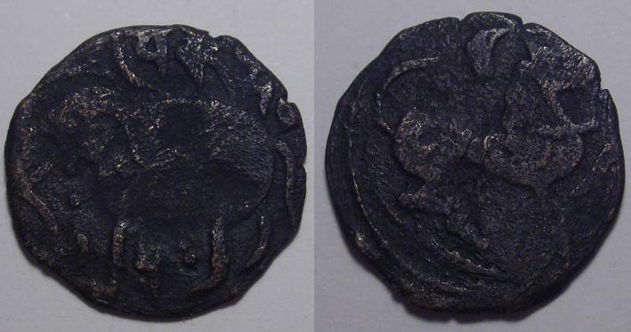 Pair-Coins-For-ID---India??-|-Shahis-Of-Kabul-And-Ayyubids