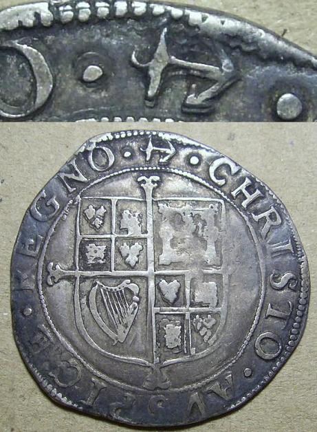Charles-I-Shilling---Original-Or-Not?