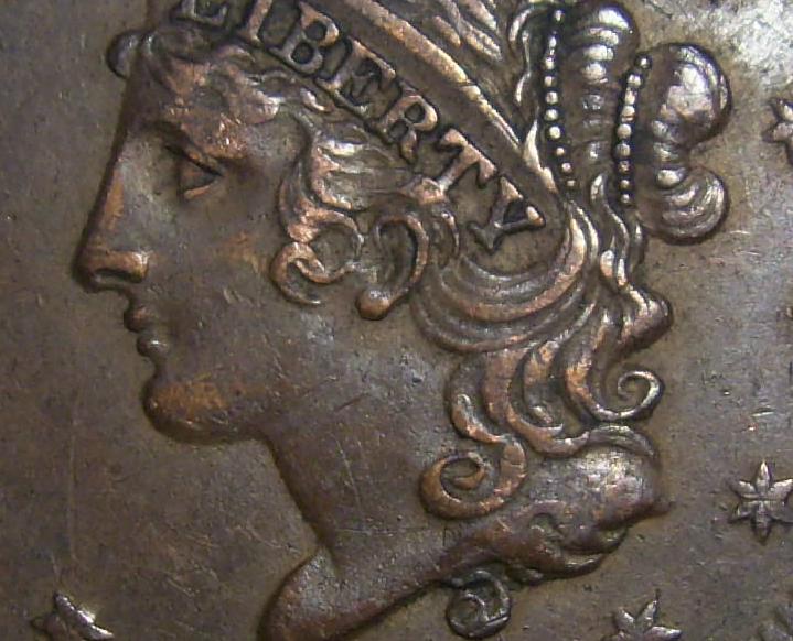 Please-ID-Newcomb?-1839-Large-Cent-Bobby-Head