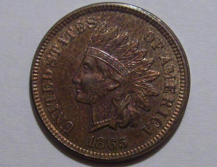 1865-Indian-Cent