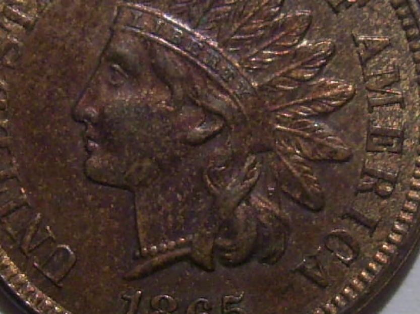 1865-Indian-Cent