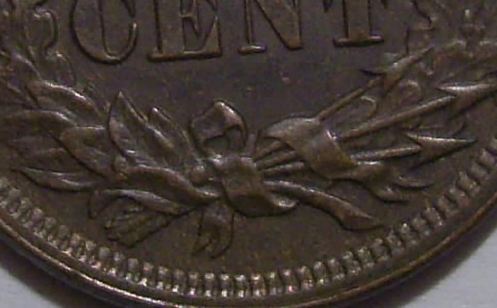 1865-Indian-Cent