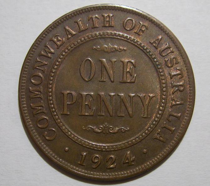 1924-One-Penny