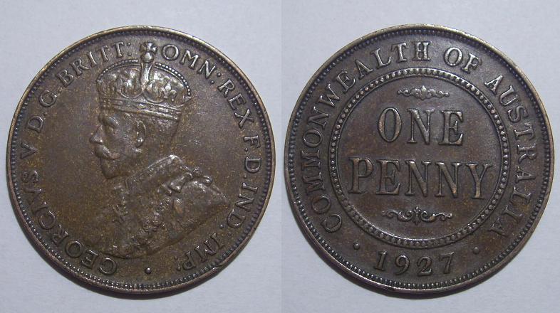 How-Rare-Is-1927-Penny-Indian-Die-With-8-Clear-Pearls-XF-?