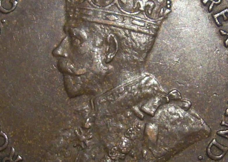 How-Rare-Is-1927-Penny-Indian-Die-With-8-Clear-Pearls-XF-?
