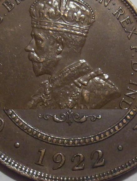 1922-Penny-Wide-Date
