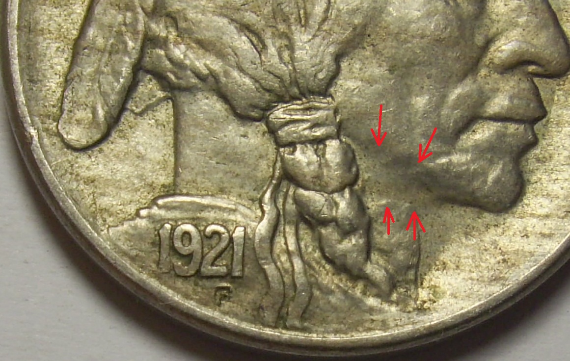 Scarce-Buffalo-Nickel---Authentic?