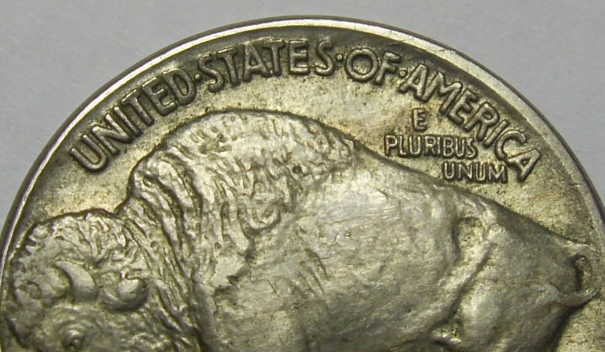 Scarce-Buffalo-Nickel---Authentic?