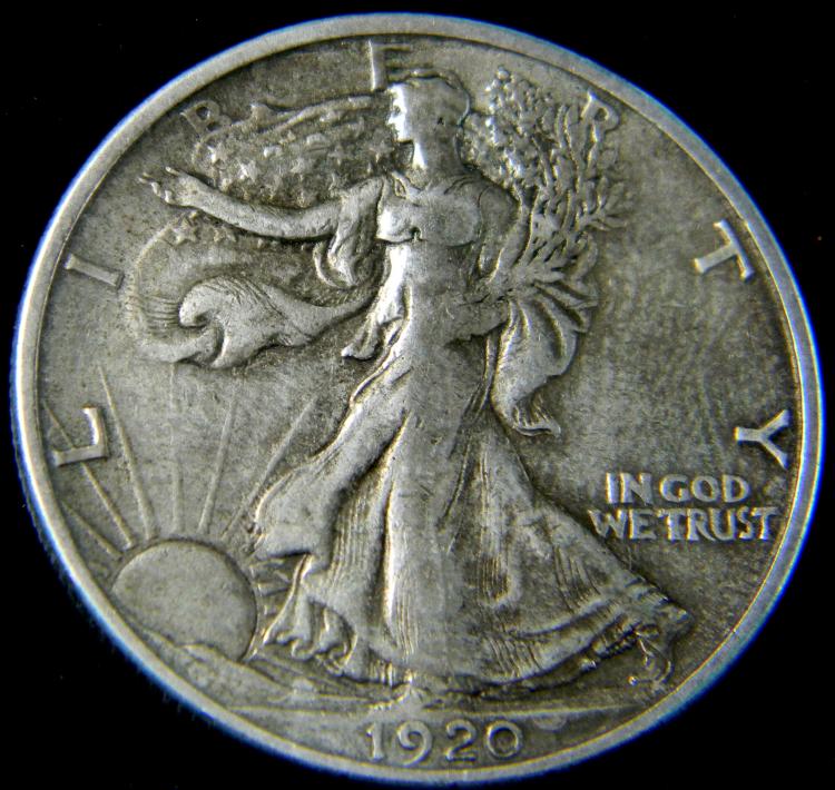 Walking-Liberty-S-Mint