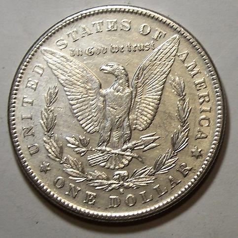 1878-S--Morgan-For-Grading