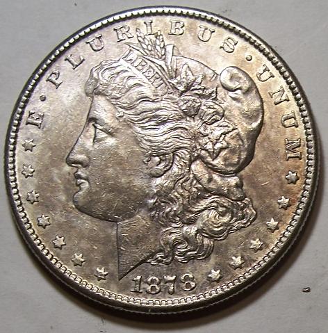 1878-S--Morgan-For-Grading