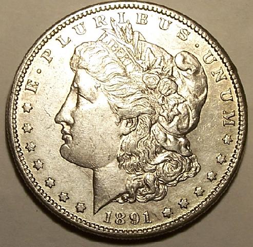 Morgan-1891-S