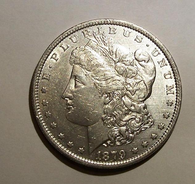 Morgan-1879-O