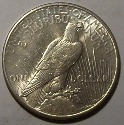 1925-Peace-Dollar