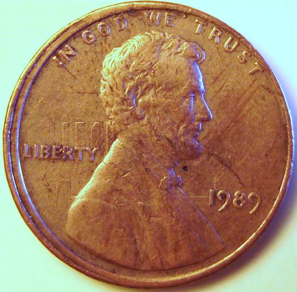 Machine-Doubling-On-Reverse-And-Die-Clash-On-Obverse?
