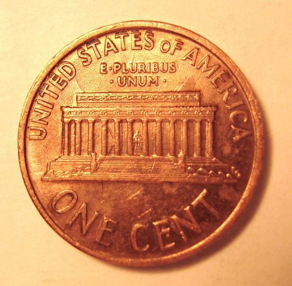 Machine-Doubling-On-Reverse-And-Die-Clash-On-Obverse?