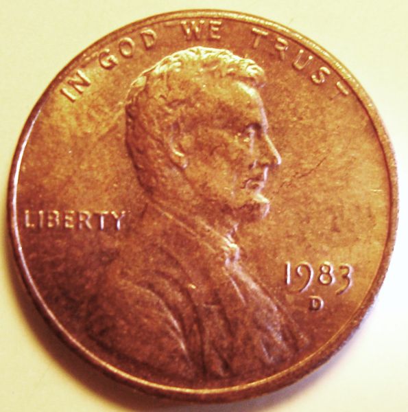 1983-Cent-Strange-Lines