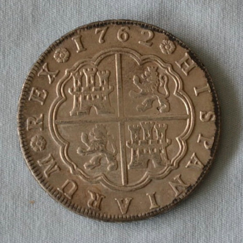 1762-Carolus-III-Mexico-Spain-8-Reales---Fake-Or-Not?