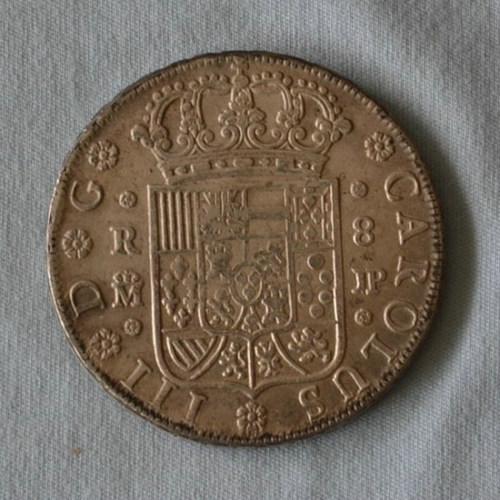 1762-Carolus-III-Mexico-Spain-8-Reales---Fake-Or-Not?