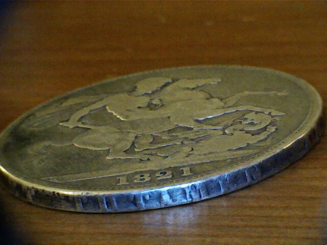 Crown-1821-Fake?