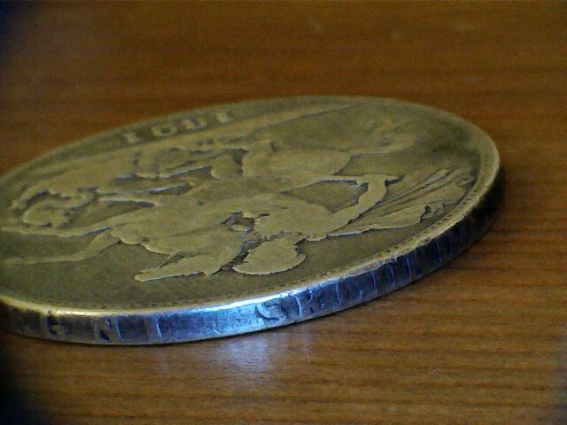 Crown-1821-Fake?