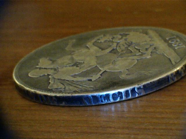Crown-1821-Fake?