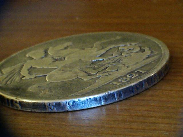 Crown-1821-Fake?