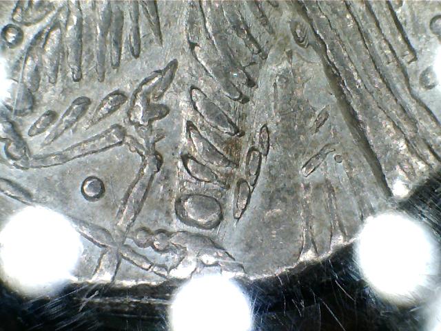 Shekel-Of-Tyre-Year-162,-Kp-Mint
