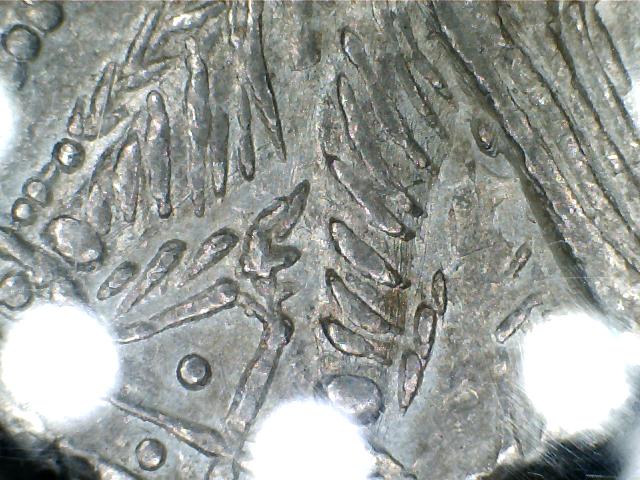 Shekel-Of-Tyre-Year-162,-Kp-Mint