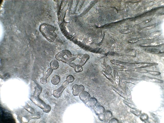 Shekel-Of-Tyre-Year-162,-Kp-Mint