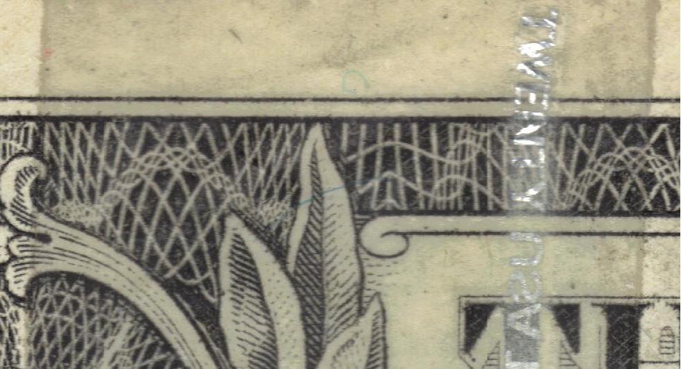 Dollar-Bill-Mistake