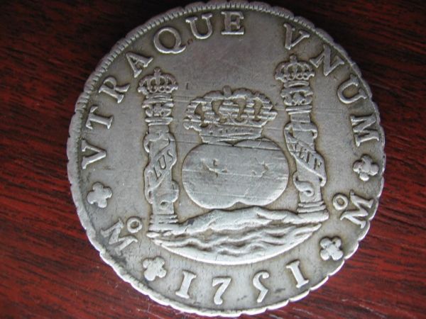 8-Reales-1751-Mexic
