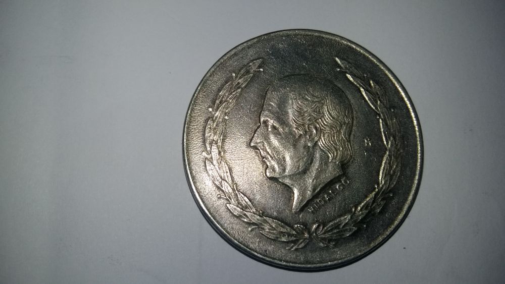 Mexico-5-Pesos-1953---Real?